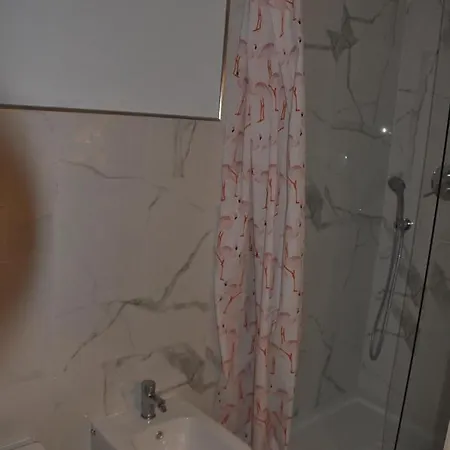 Apartment Casa Delle Gemelle *