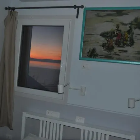 Casa Delle Gemelle マルチャーナ