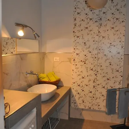 Apartment Casa Delle Gemelle
