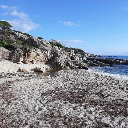 Apartamento Casa Delle Gemelle