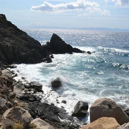 Apartamento Casa Delle Gemelle Marciana (Isola d'Elba)