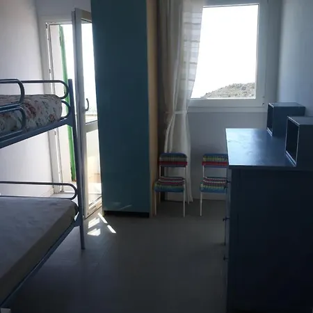 Casa Delle Gemelle アパート マルチャーナ
