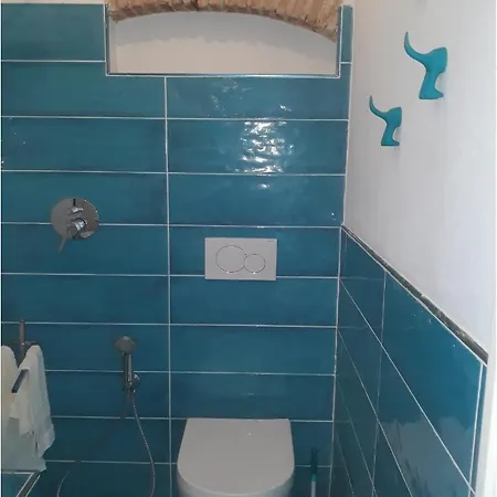 Apartamento Casa Delle Gemelle Marciana (Isola d'Elba)