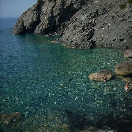 Casa Delle Gemelle * Marciana (Isola d'Elba)