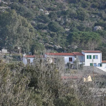 Casa Delle Gemelle * 마르차나