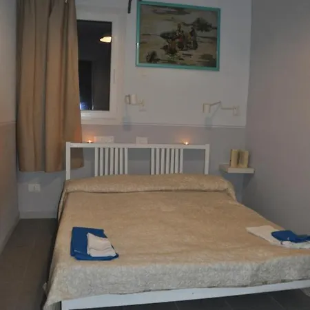 Casa Delle Gemelle 아파트