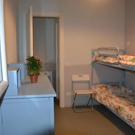 아파트 Casa Delle Gemelle 마르차나