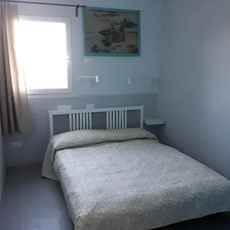 Casa Delle Gemelle 마르차나