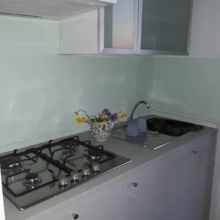 아파트 Casa Delle Gemelle *